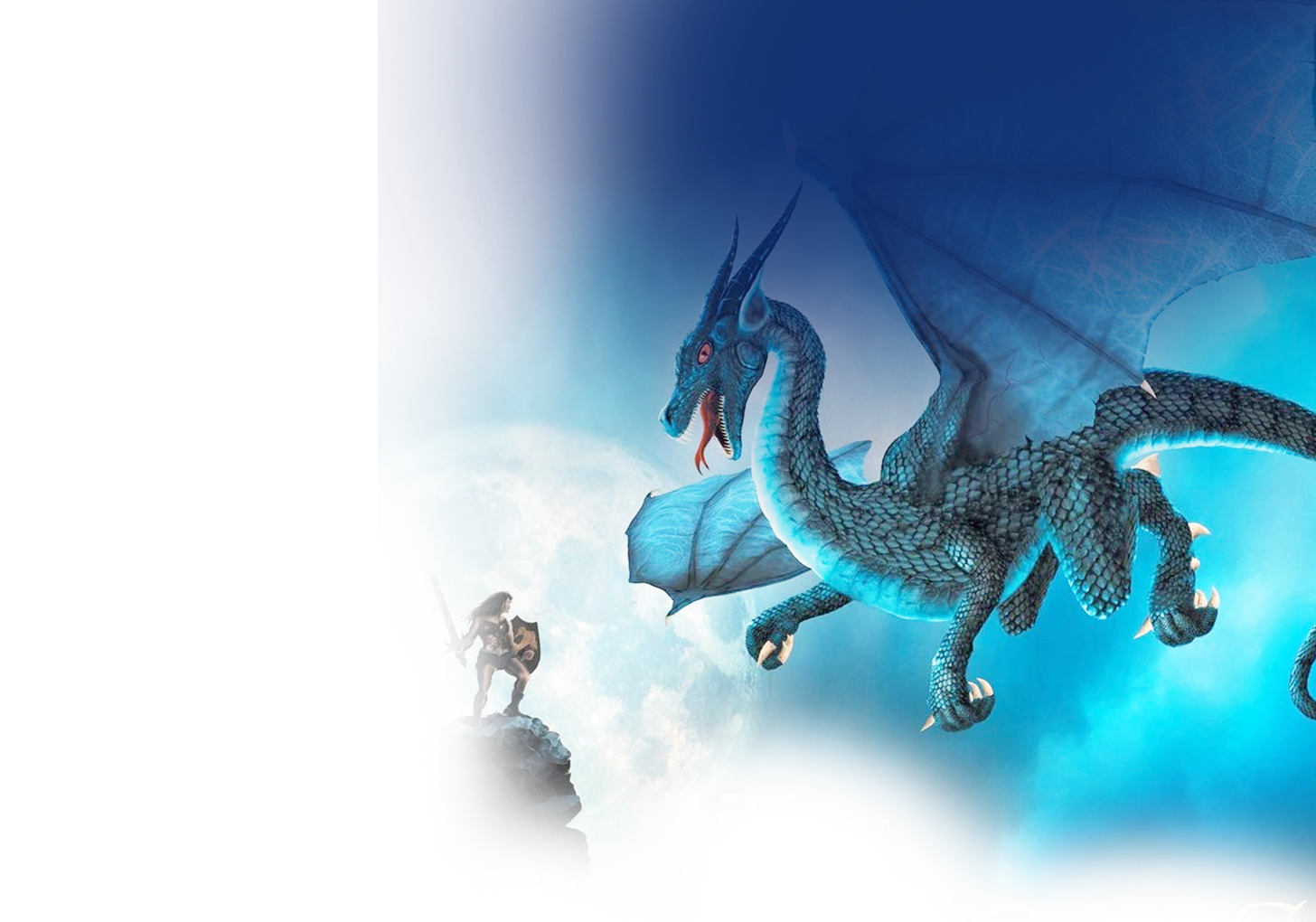 Resurrecting the Dragon: 4K release of 'Dragonslayer'  The Arkansas  Democrat-Gazette - Arkansas' Best News Source